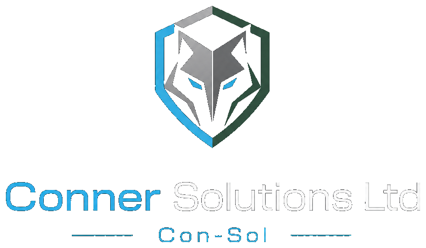 Conner Solutions Ltd